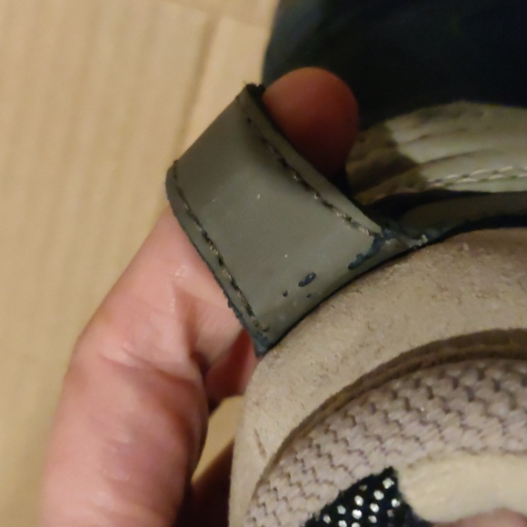 Columbia BL1469-265 Bugaboot Omni Heat 200grm Tan Lace Up Boots sz 8.5 - Picture 11 of 14